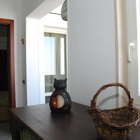 Martius 2 Gæstehus 3*