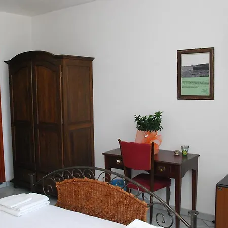 Martius 2 Gæstehus 3*