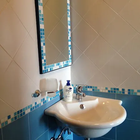 Gæstehus Martius 2 3*