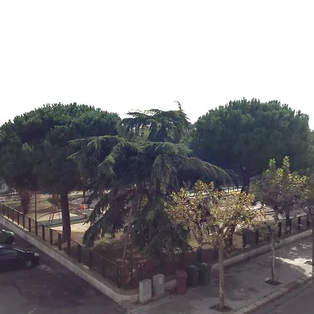 Gæstehus Martius 2 3*