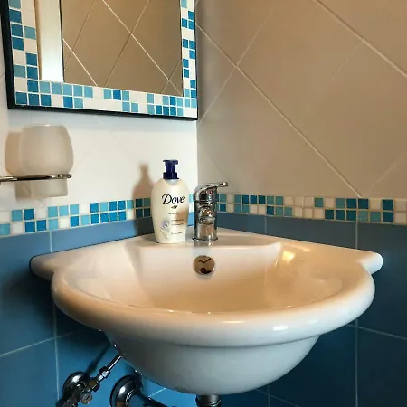 Gæstehus Martius 2 3*