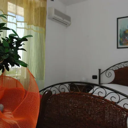 Gæstehus Martius 2 3*