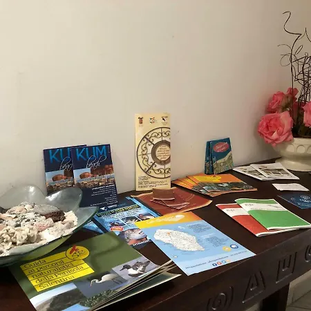 Gæstehus Martius 2 Martano