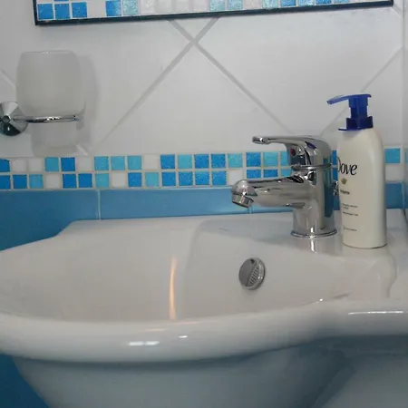 Gæstehus Martius 2 3*