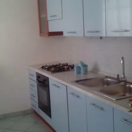 Martius 2 Gæstehus Martano