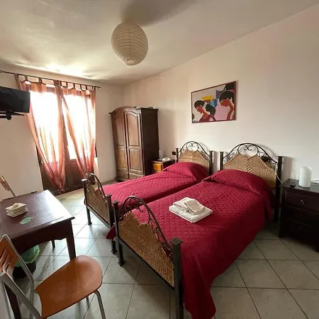 Martius 2 3* Martano