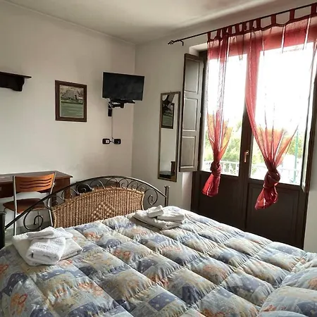 Martius 2 Gasthuis 3*