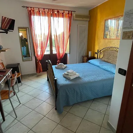 Guest house Martius 2