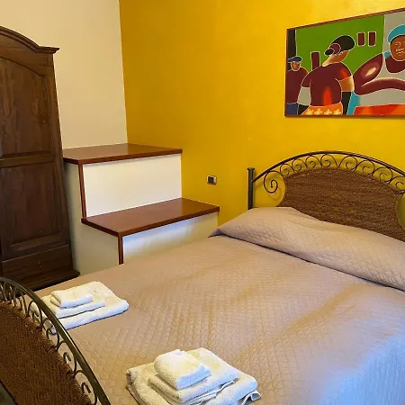 Martius 2 Gasthof Martano