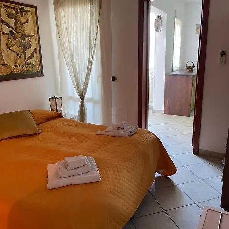 Martius 2 Gasthof Martano