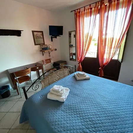 Gasthof Martius 2 Martano