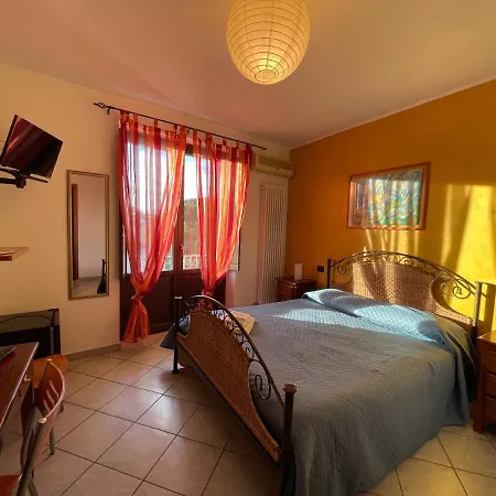 Martius 2 3* Martano