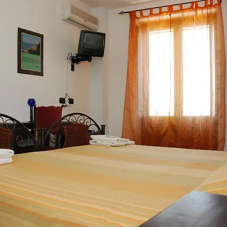 بيت ضيافة Martius 2 3*