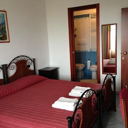 Gasthof Martius 2 Martano