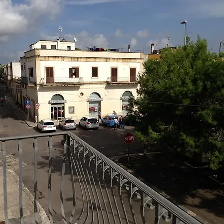 Gasthuis Martius 2 Martano