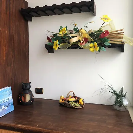 Gasthuis Martius 2 Martano