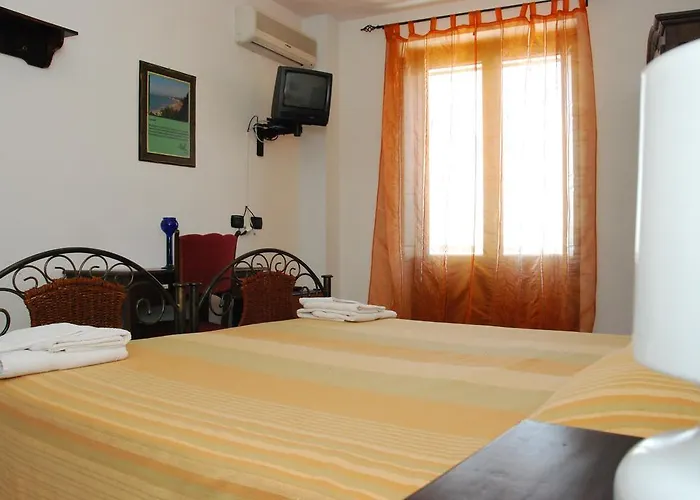 Maison d'hôtes Martius 2 3*