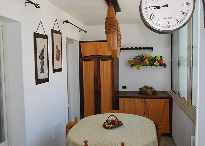 Maison d'hôtes Martius 2