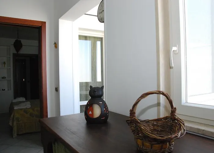 Martius 2 Pensión 3*