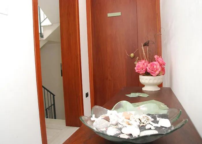 Maison d'hôtes Martius 2 Martano