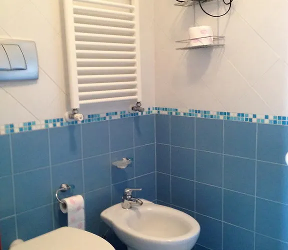 Maison d'hôtes Martius 2 3*