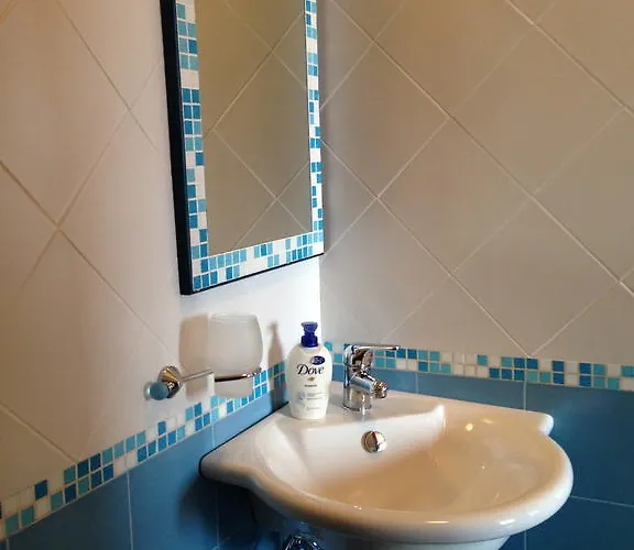 Maison d'hôtes Martius 2 3*