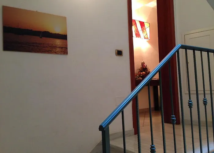 Pensión Martius 2 3*