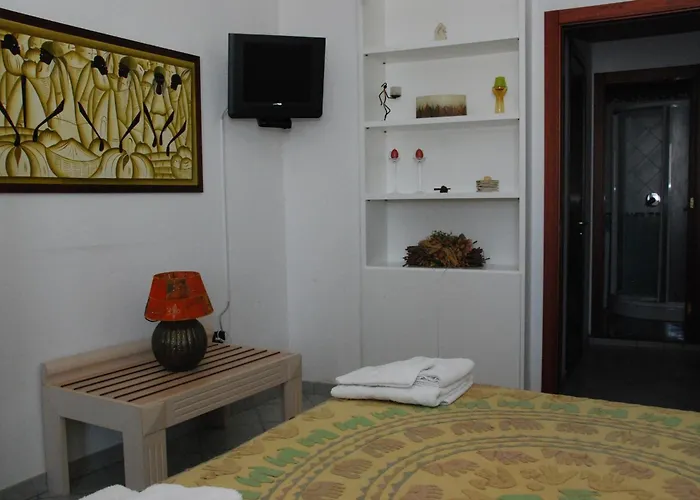 Martius 2 Maison d'hôtes 3*