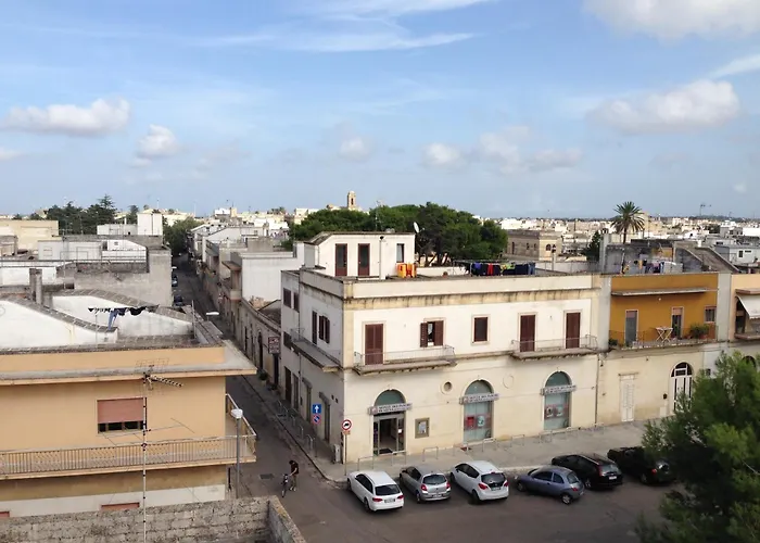 Maison d'hôtes Martius 2