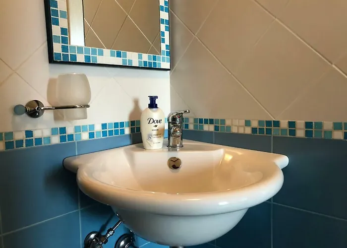 Pensión Martius 2 3*