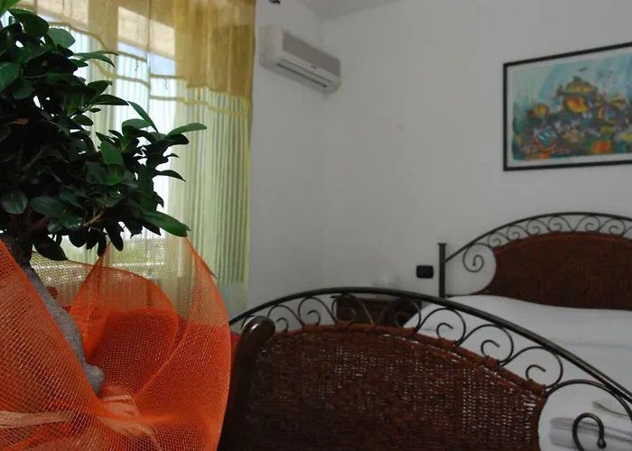 Pensión Martius 2 3*