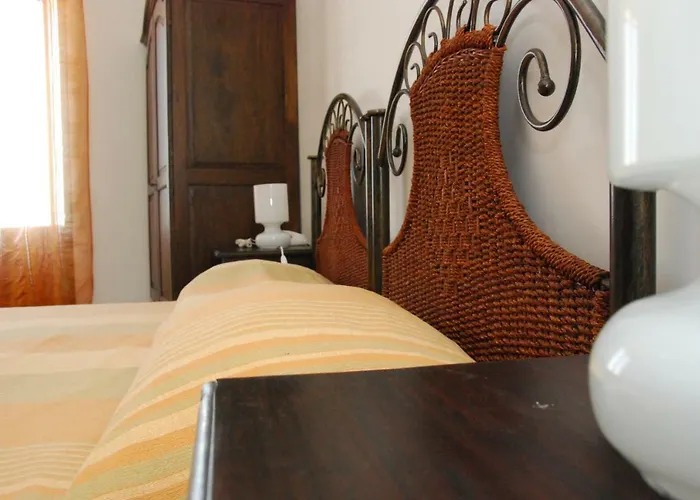 Maison d'hôtes Martius 2