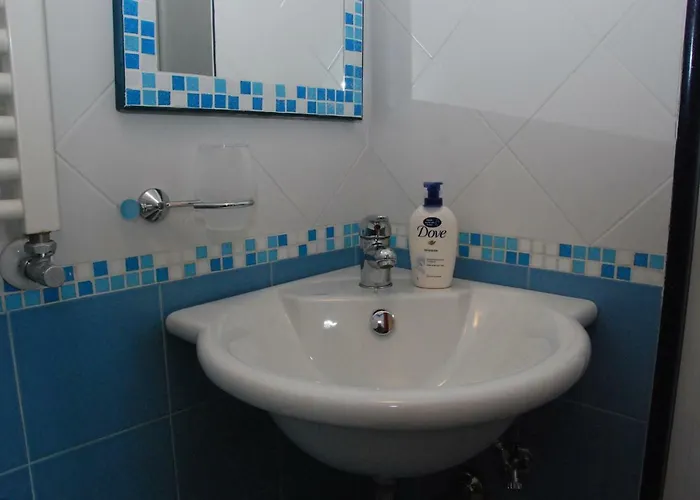 Martius 2 Maison d'hôtes Martano