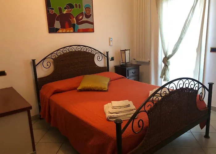 Maison d'hôtes Martius 2 3*