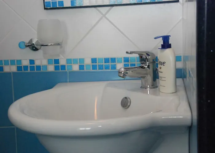 Maison d'hôtes Martius 2 3*